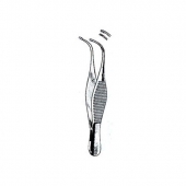Capsular Forceps